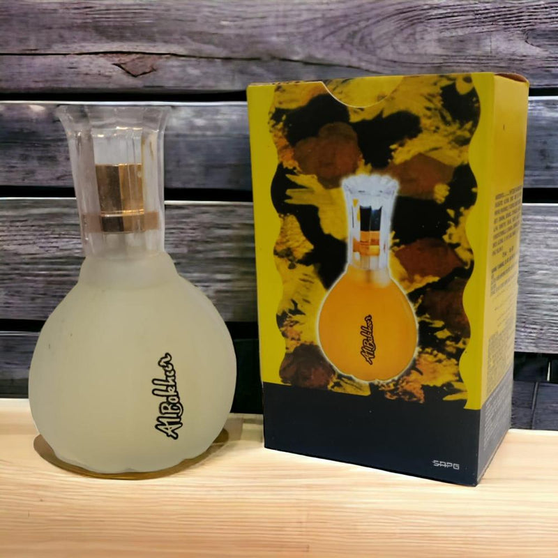 1 x Perfume Exotic Fragrance Blending Lush Tropical Fruity Notes Of Mango, Passion Fruit, Papaya And Guava With The Juicy Mediterranean Fruits Of Strawberry, Plum, Peach And Raspberry