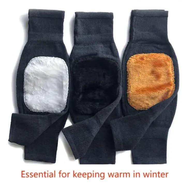 Winter Knee Warmer