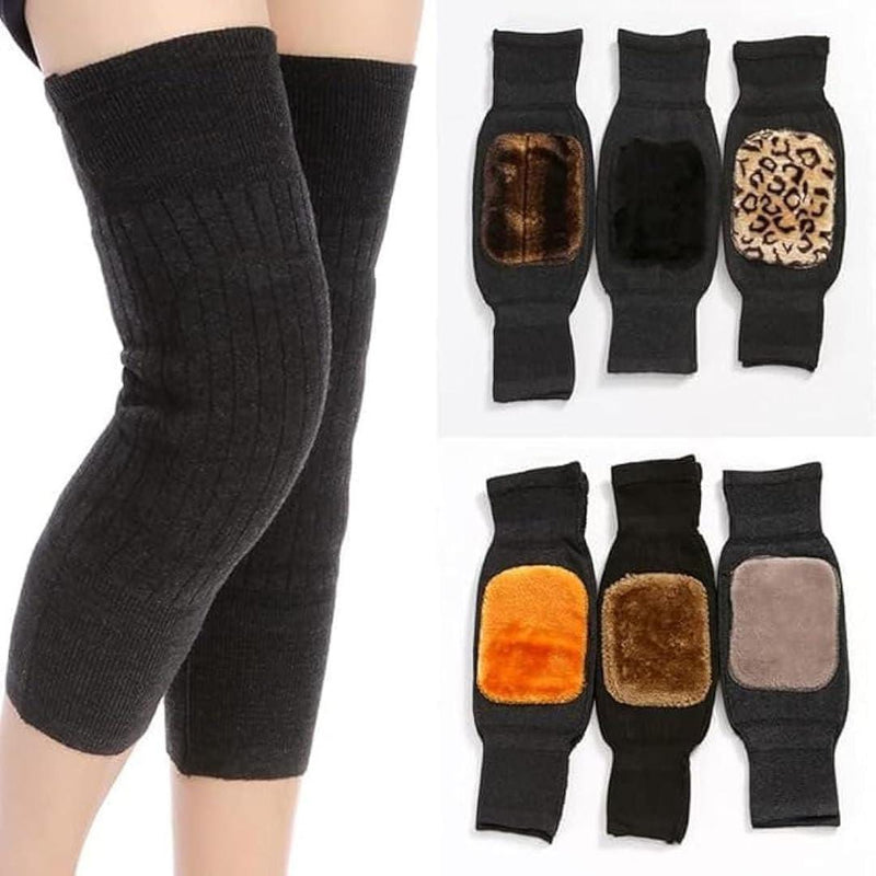 Winter Knee Warmer